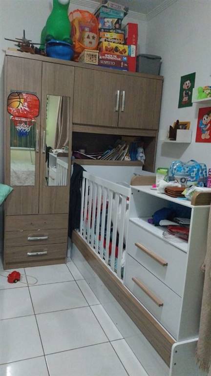 Apartamento, 1 quarto, 49 m² - Foto 4