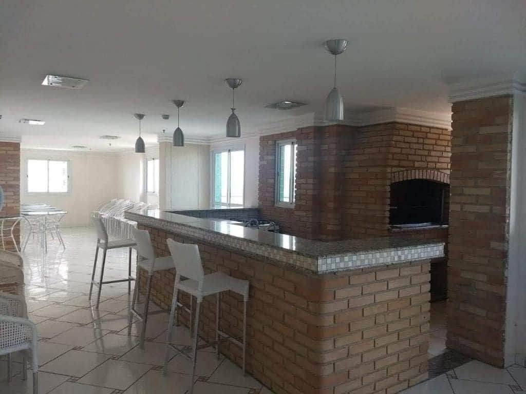Apartamento, 1 quarto, 42 m² - Foto 19