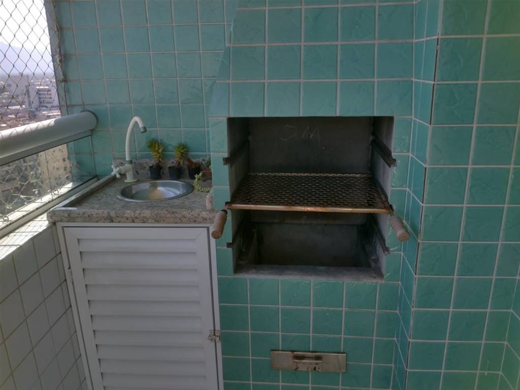 Apartamento, 1 quarto, 42 m² - Foto 3