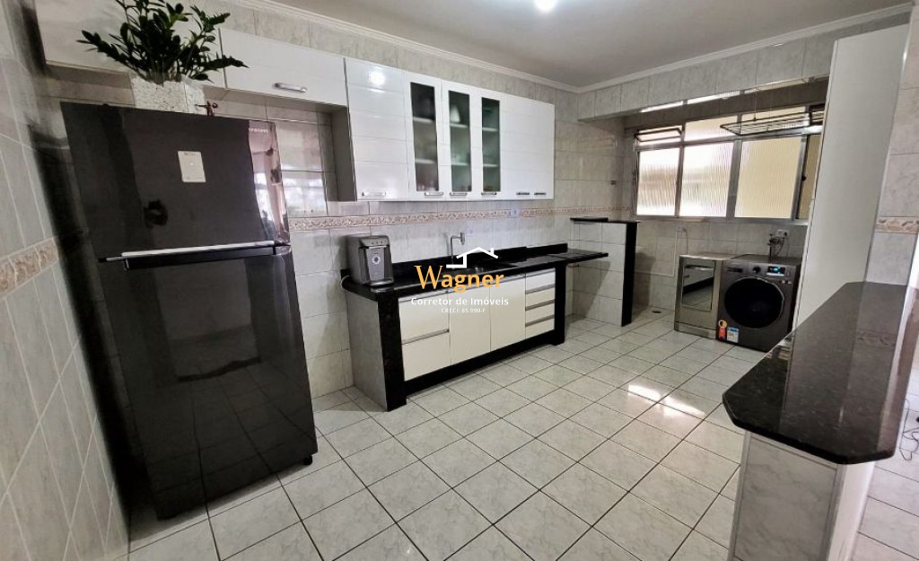 Apartamento, 3 quartos, 113 m² - Foto 6