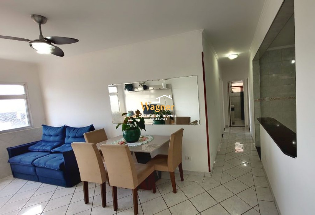 Apartamento, 3 quartos, 113 m² - Foto 5