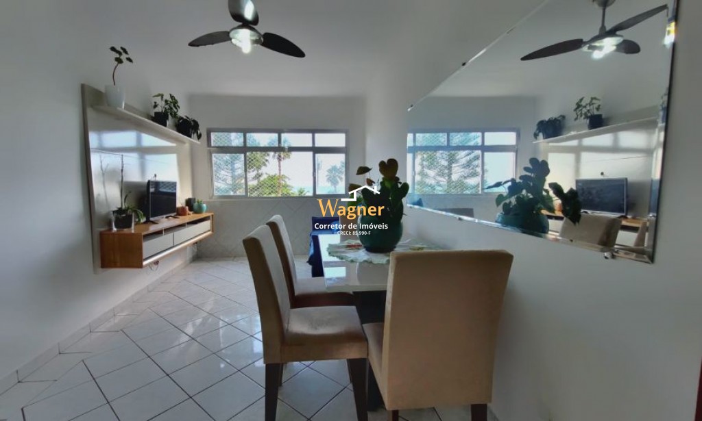 Apartamento, 3 quartos, 113 m² - Foto 3