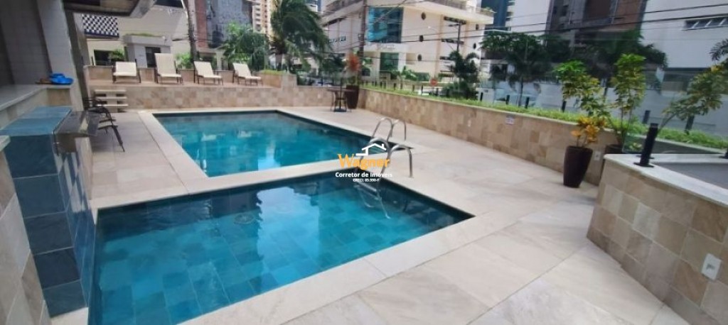 Apartamento, 1 quarto, 72 m² - Foto 20