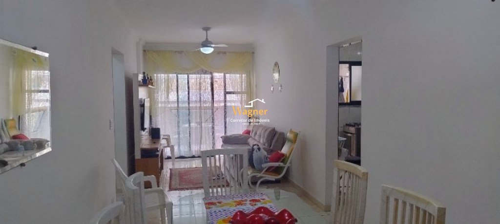 Apartamento, 1 quarto, 72 m² - Foto 1