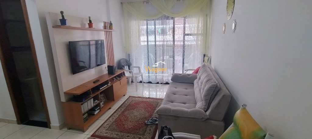 Apartamento, 1 quarto, 72 m² - Foto 2