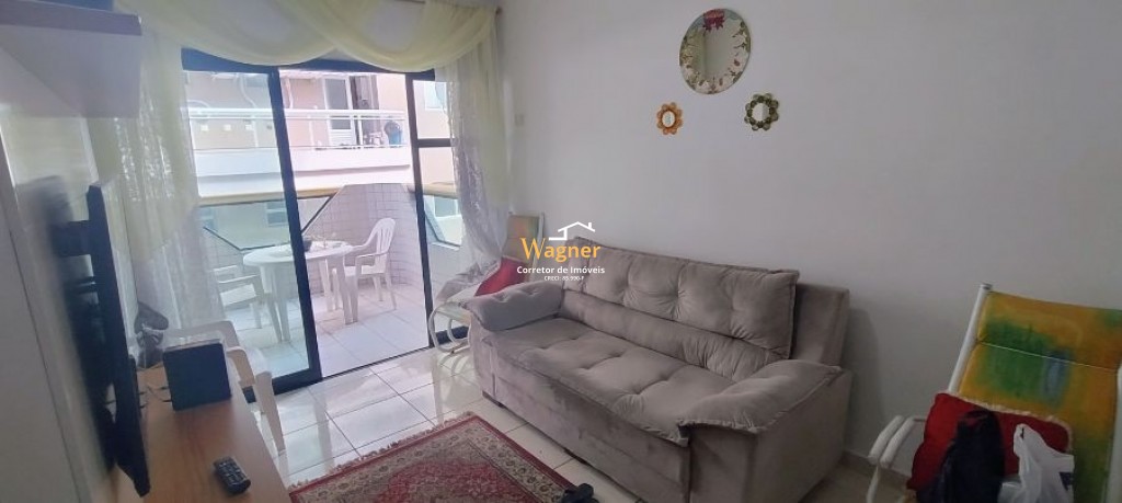 Apartamento, 1 quarto, 72 m² - Foto 4