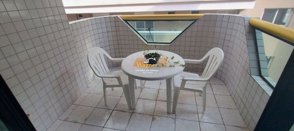 Apartamento, 1 quarto, 72 m² - Foto 8