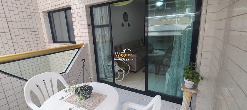 Apartamento, 1 quarto, 72 m² - Foto 9