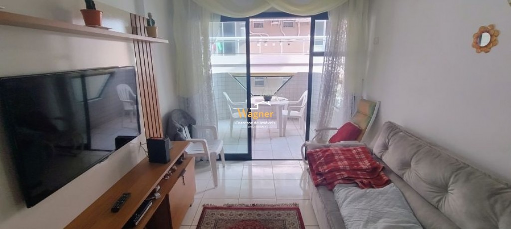 Apartamento, 1 quarto, 72 m² - Foto 3