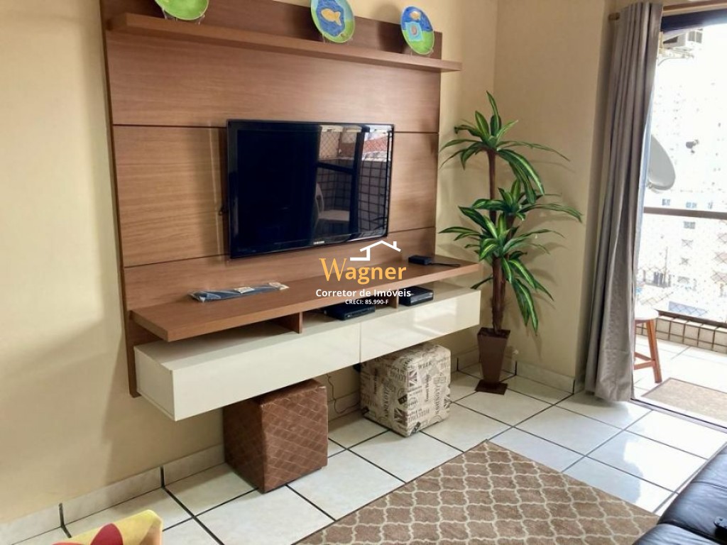 Apartamento, 2 quartos, 81 m² - Foto 4