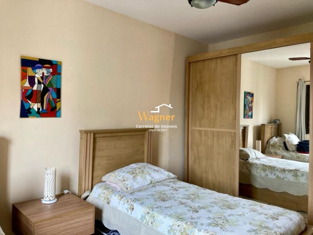 Apartamento, 2 quartos, 81 m² - Foto 9