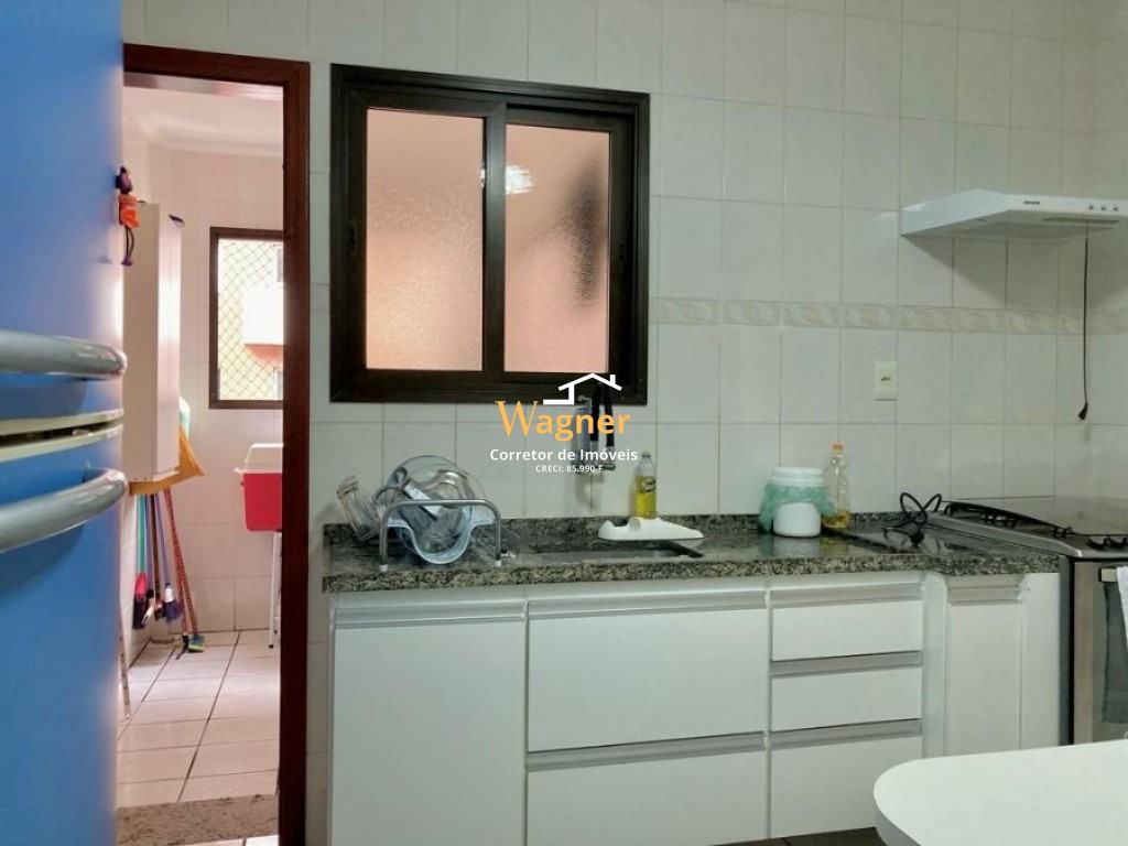 Apartamento, 2 quartos, 81 m² - Foto 11