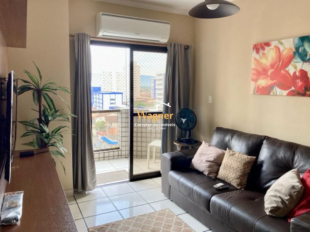 Apartamento, 2 quartos, 81 m² - Foto 2