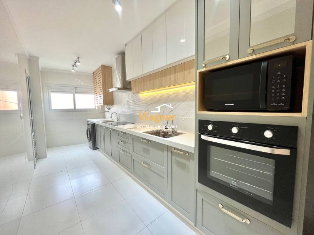 Apartamento, 3 quartos, 120 m² - Foto 16