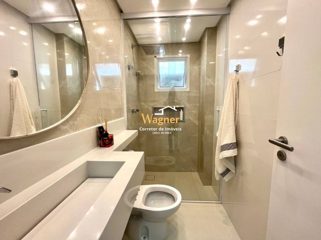 Apartamento, 3 quartos, 120 m² - Foto 20