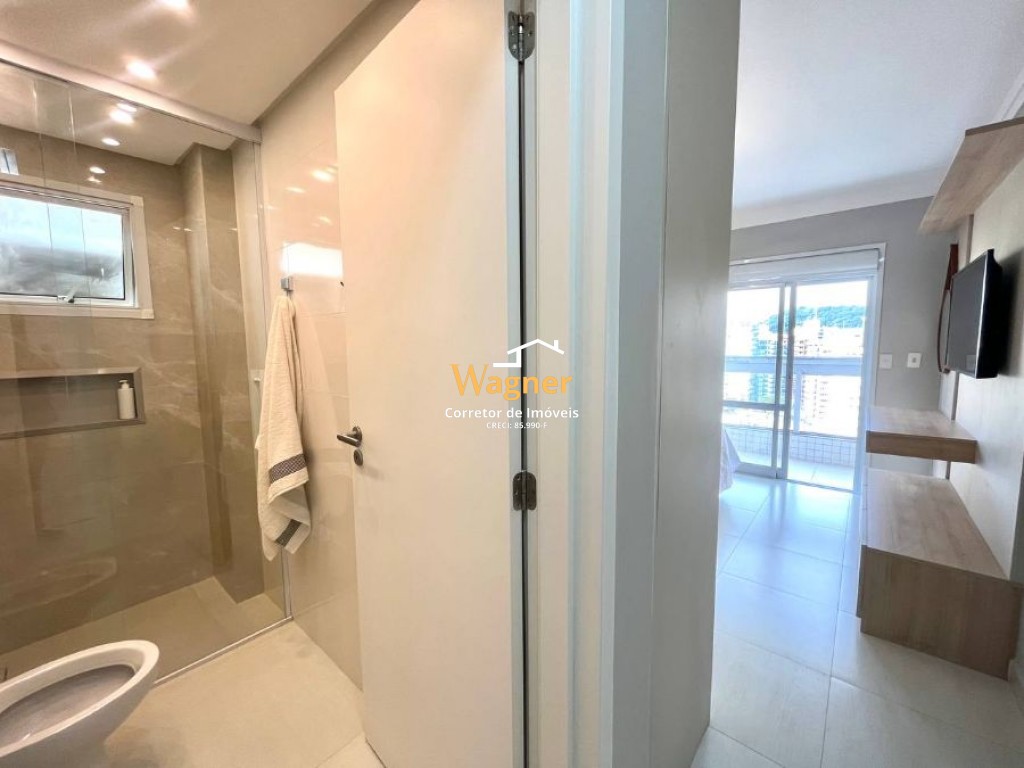 Apartamento, 3 quartos, 120 m² - Foto 21
