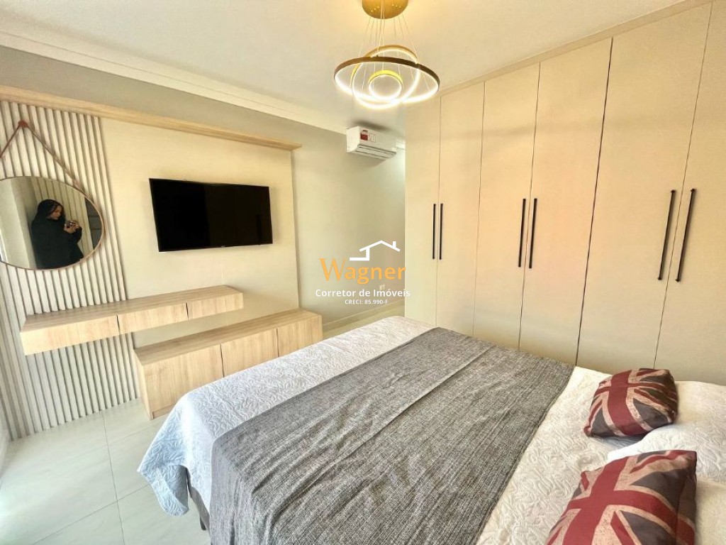 Apartamento, 3 quartos, 120 m² - Foto 7