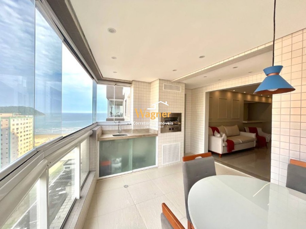 Apartamento, 3 quartos, 120 m² - Foto 2