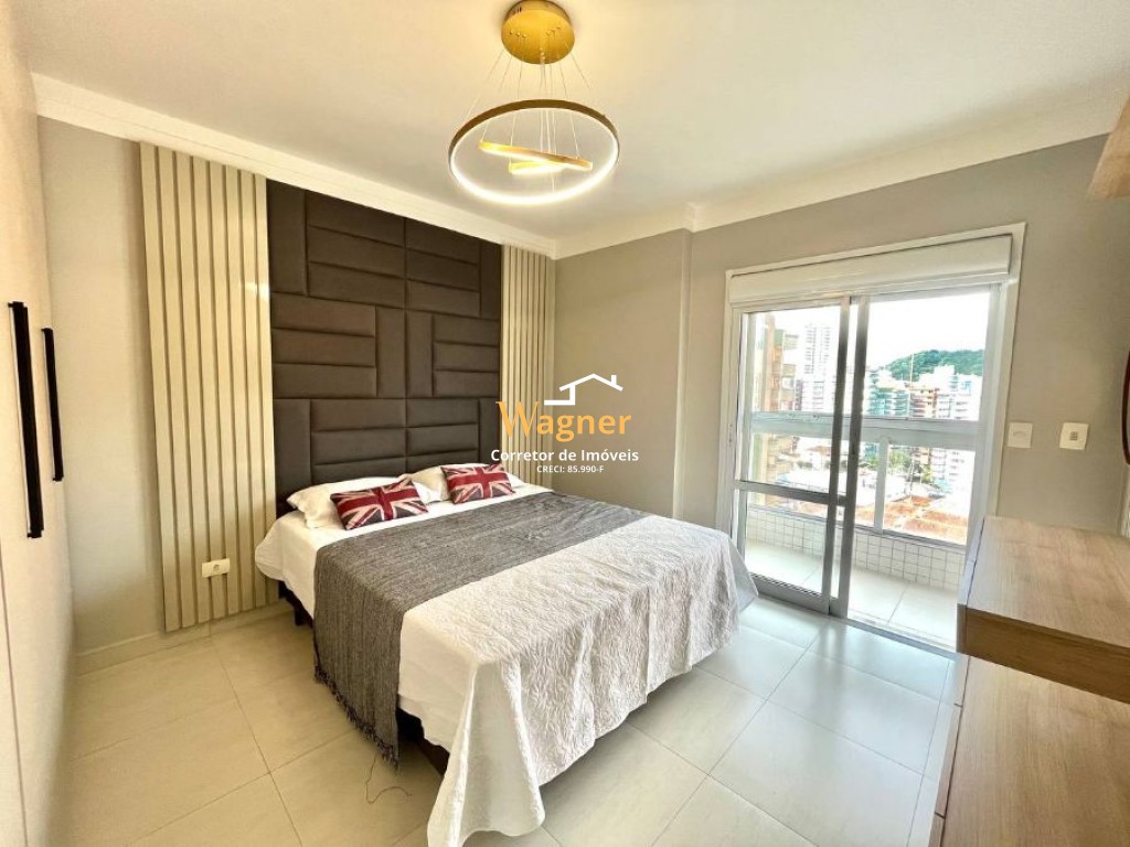 Apartamento, 3 quartos, 120 m² - Foto 10