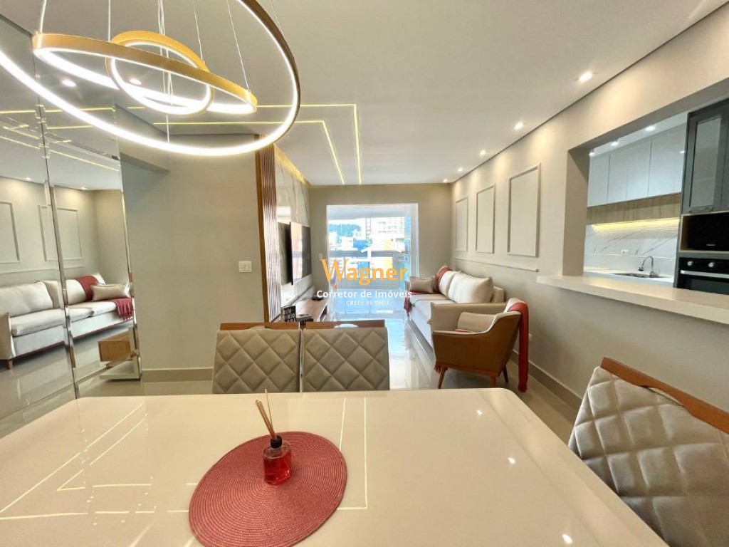 Apartamento, 3 quartos, 120 m² - Foto 5