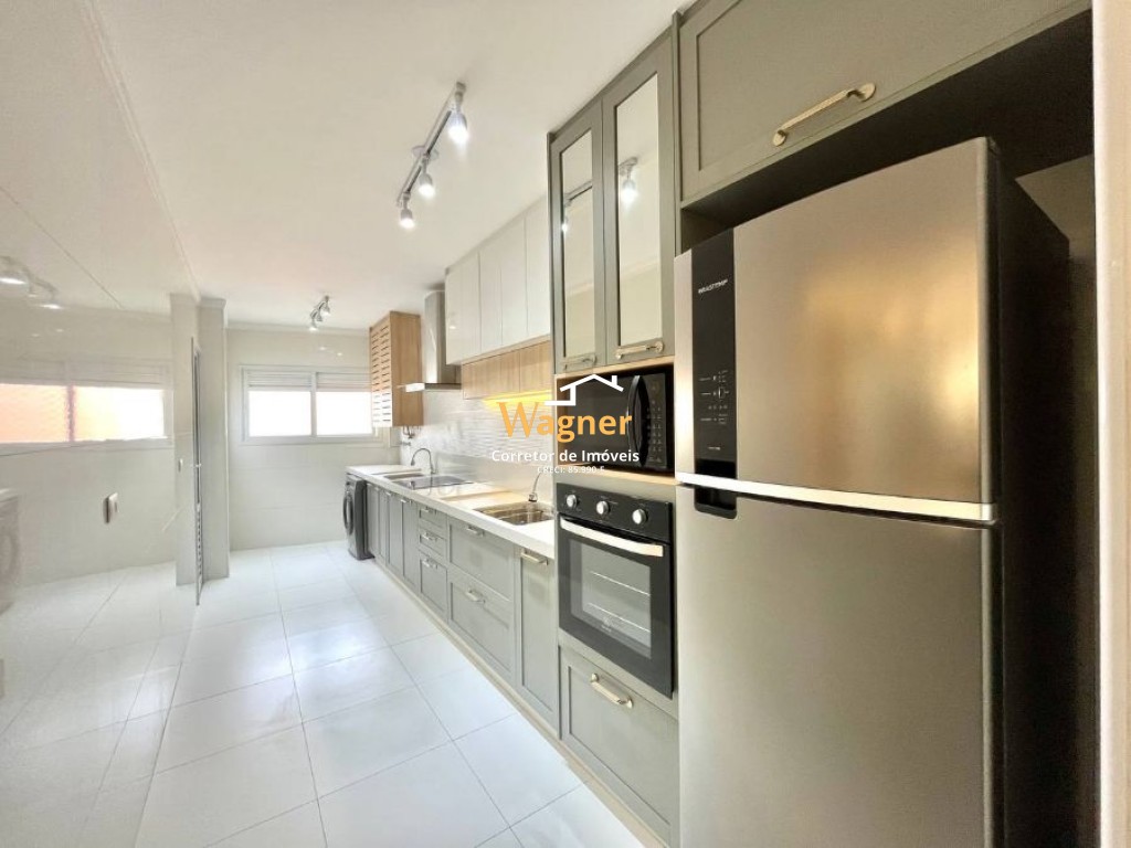 Apartamento, 3 quartos, 120 m² - Foto 15