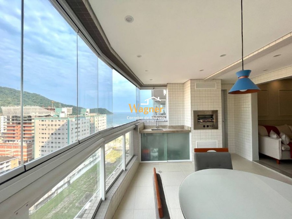 Apartamento, 3 quartos, 120 m² - Foto 4