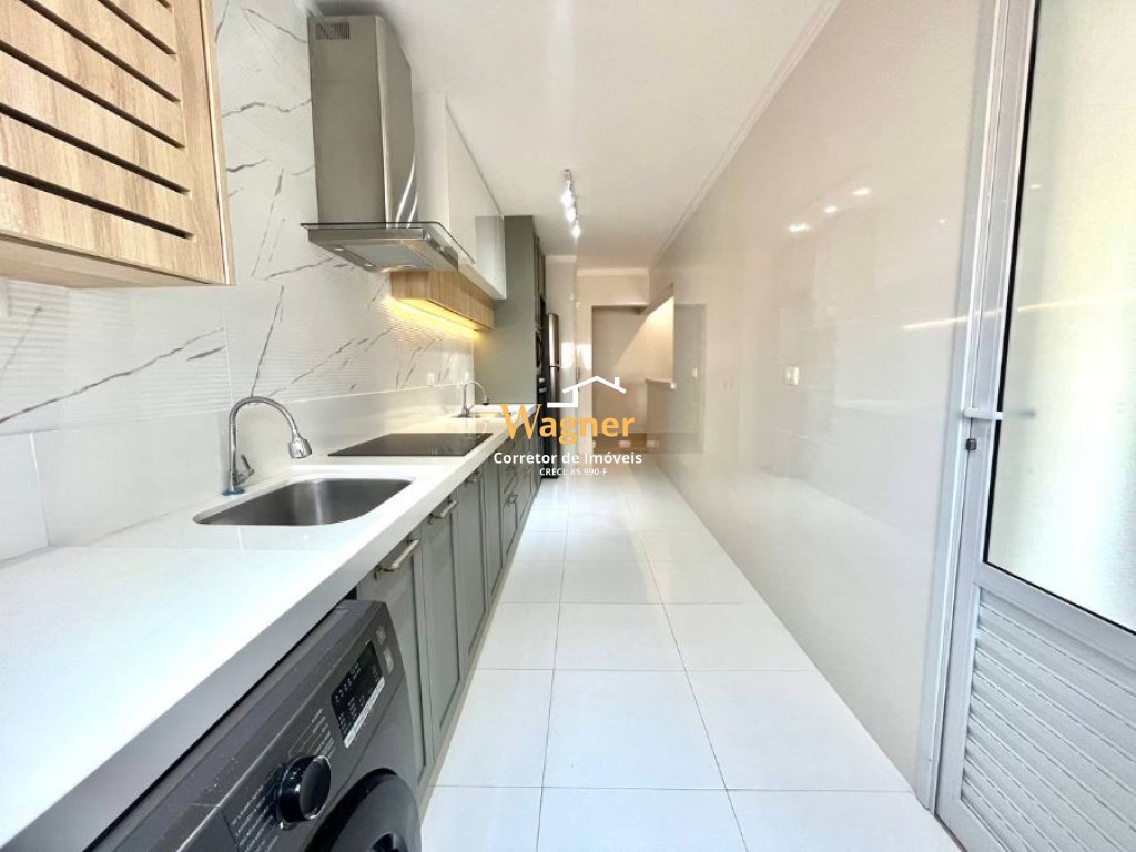 Apartamento, 3 quartos, 120 m² - Foto 17
