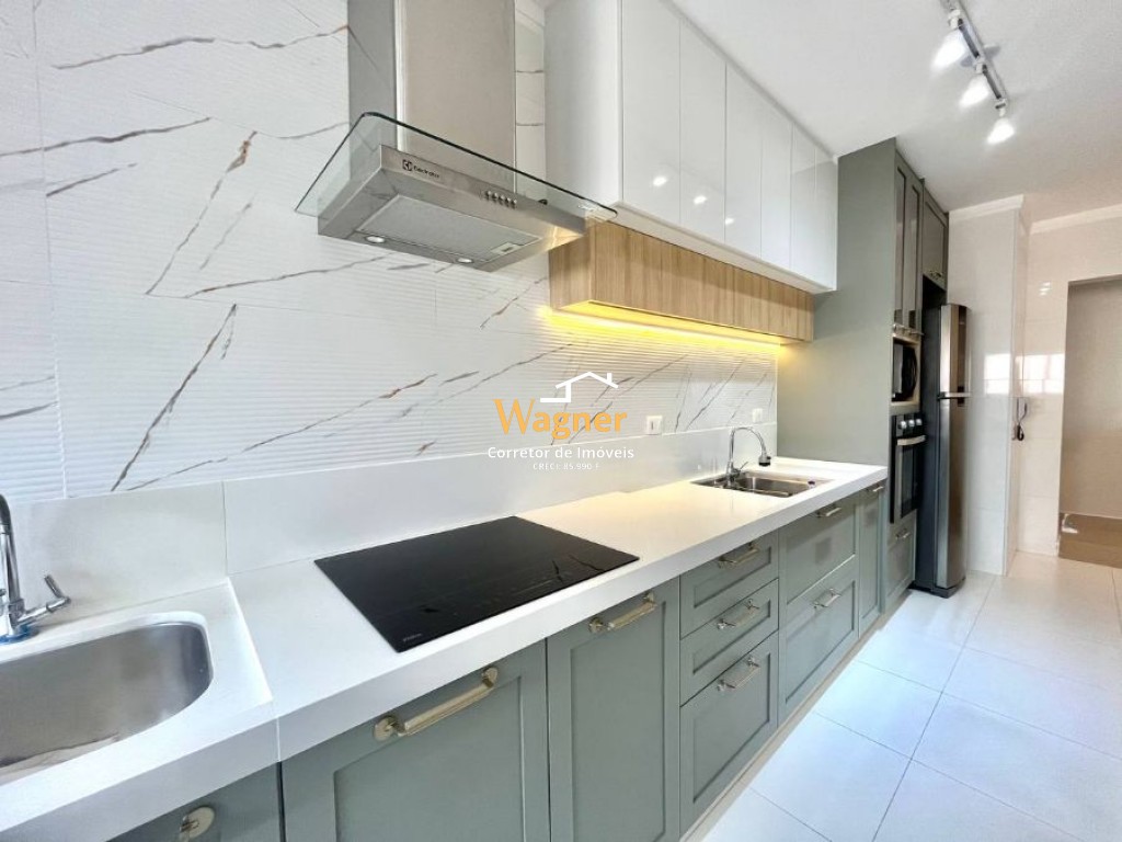 Apartamento, 3 quartos, 120 m² - Foto 18
