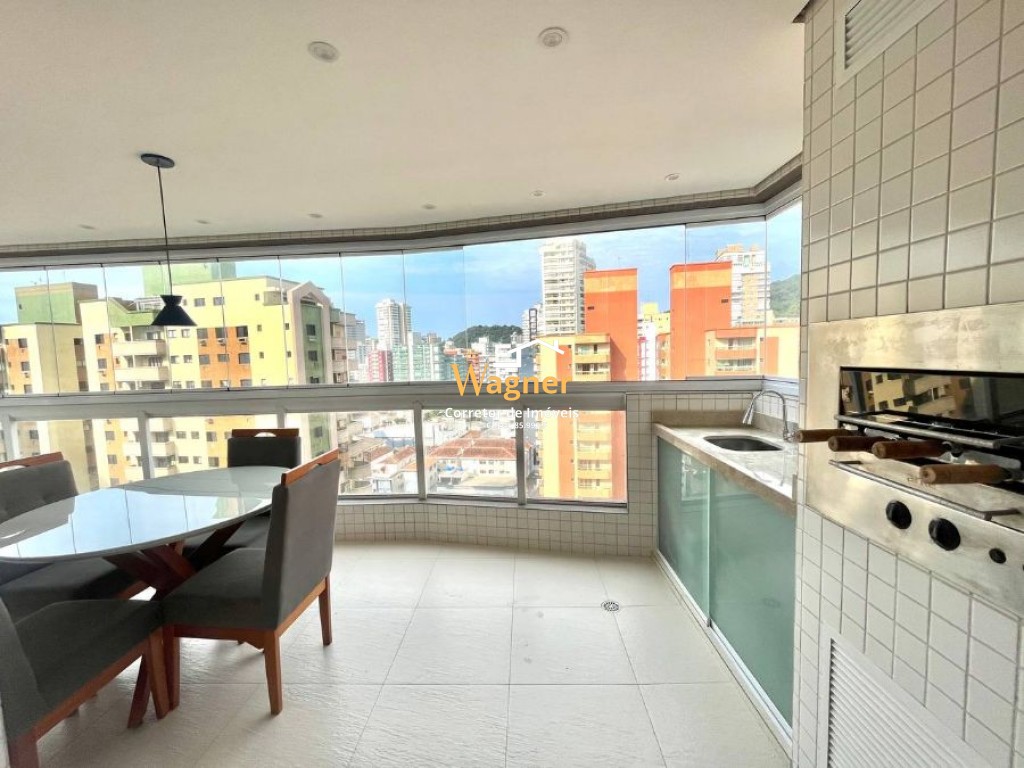 Apartamento, 3 quartos, 120 m² - Foto 3