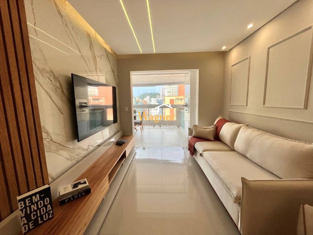 Apartamento, 3 quartos, 120 m² - Foto 8