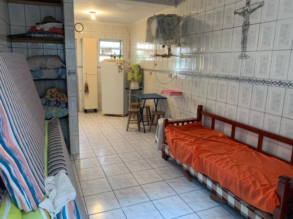 Kitnet-Studio, 21 m² - Foto 1