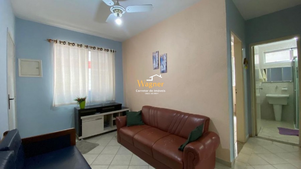 Apartamento, 2 quartos, 62 m² - Foto 1