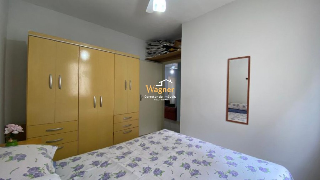 Apartamento, 2 quartos, 62 m² - Foto 11