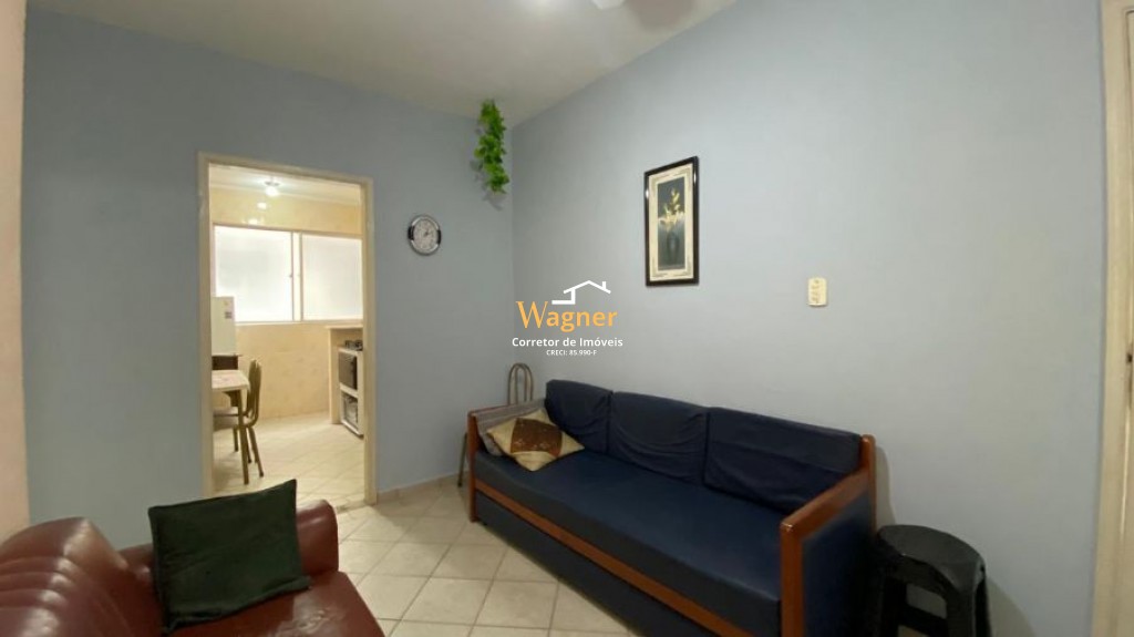 Apartamento, 2 quartos, 62 m² - Foto 3