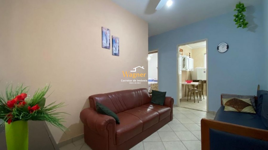 Apartamento, 2 quartos, 62 m² - Foto 2