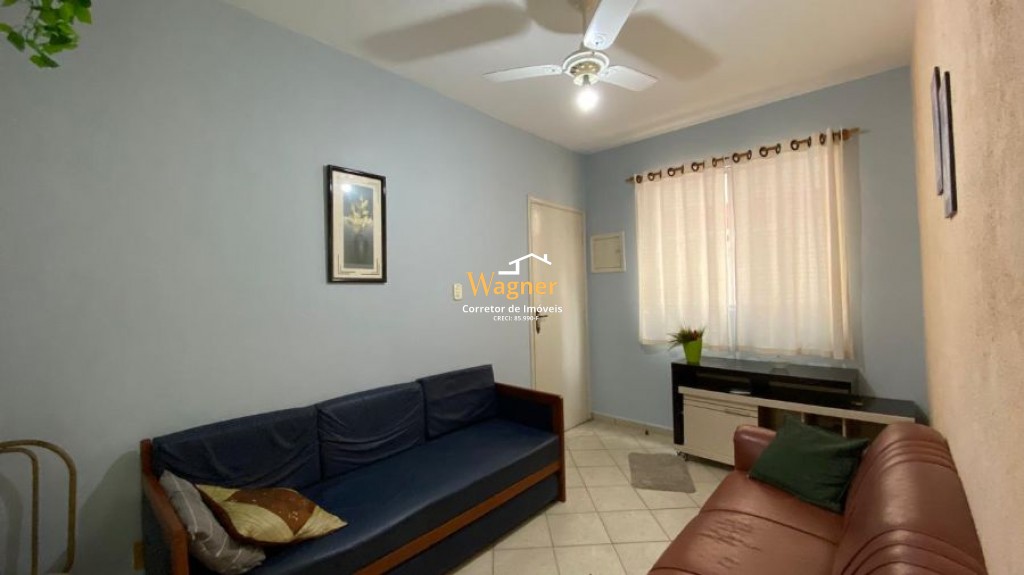 Apartamento, 2 quartos, 62 m² - Foto 5