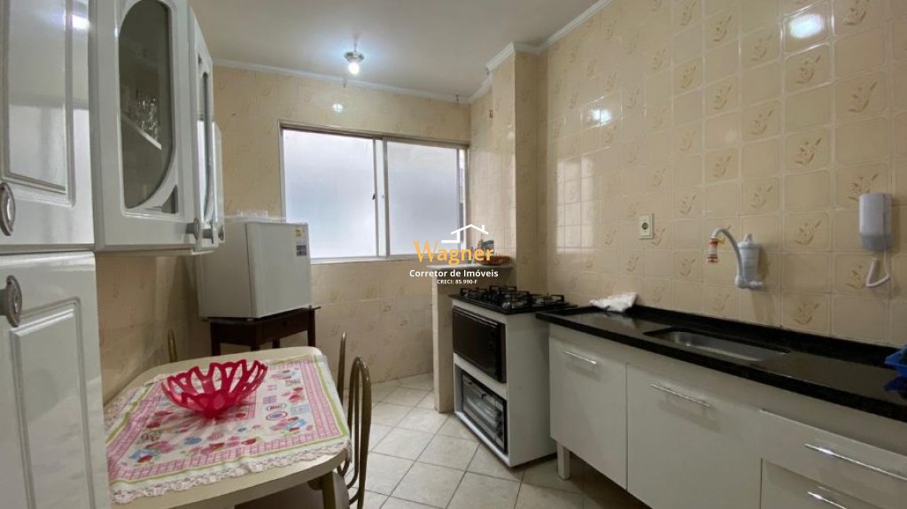 Apartamento, 2 quartos, 62 m² - Foto 6
