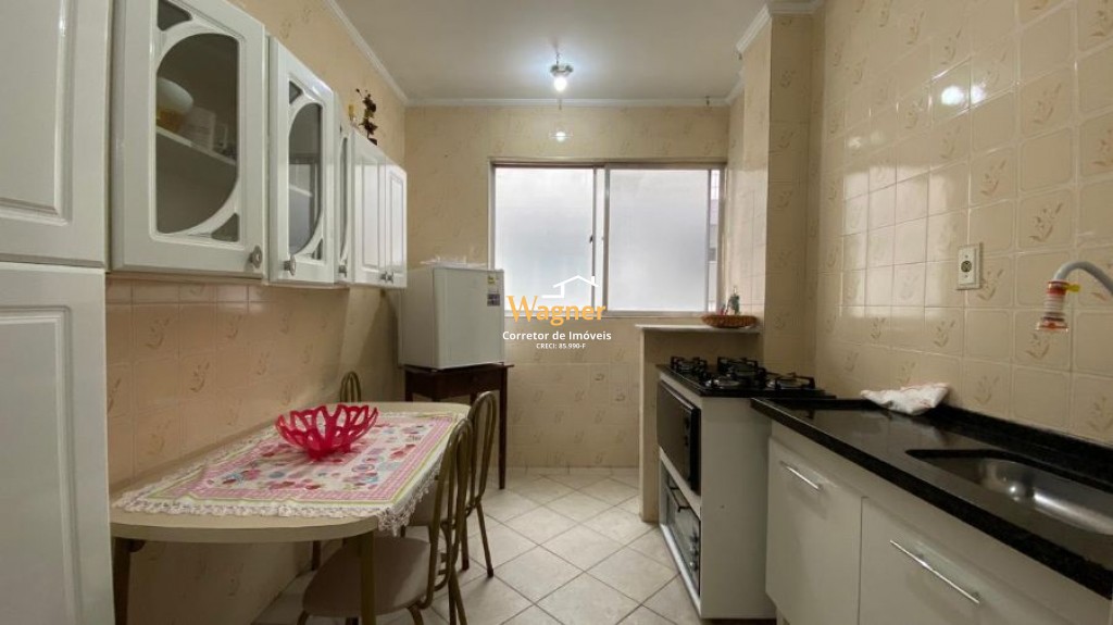 Apartamento, 2 quartos, 62 m² - Foto 8
