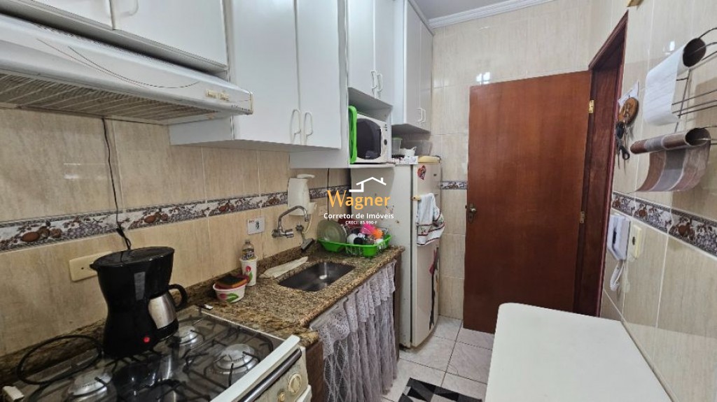 Apartamento, 1 quarto, 43 m² - Foto 7