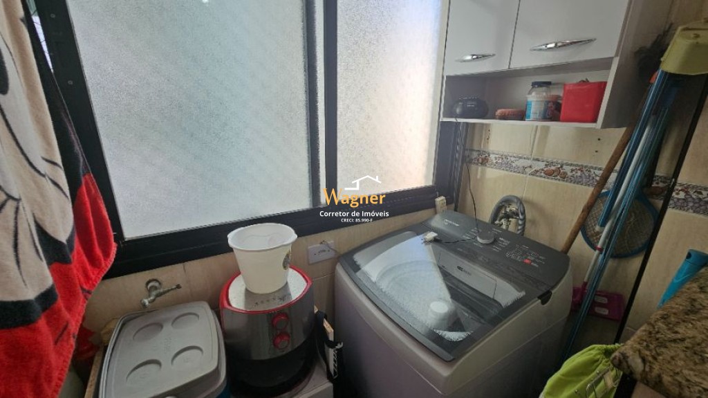Apartamento, 1 quarto, 43 m² - Foto 9