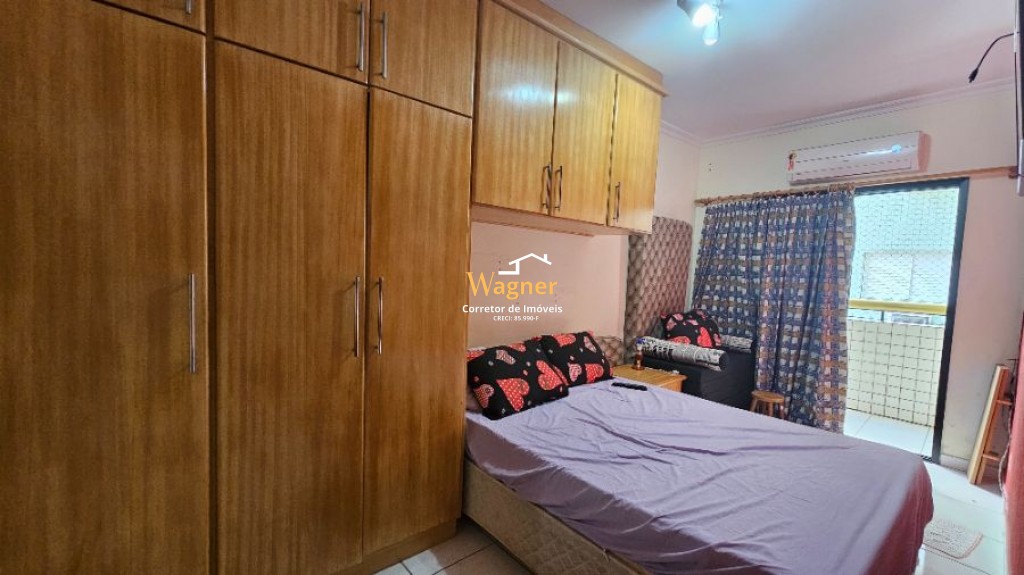 Apartamento, 1 quarto, 43 m² - Foto 5