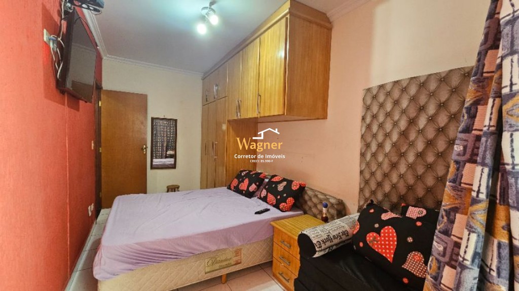 Apartamento, 1 quarto, 43 m² - Foto 8