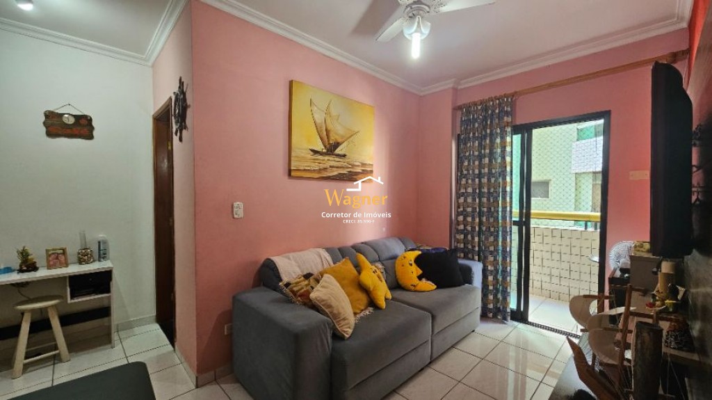 Apartamento, 1 quarto, 43 m² - Foto 4