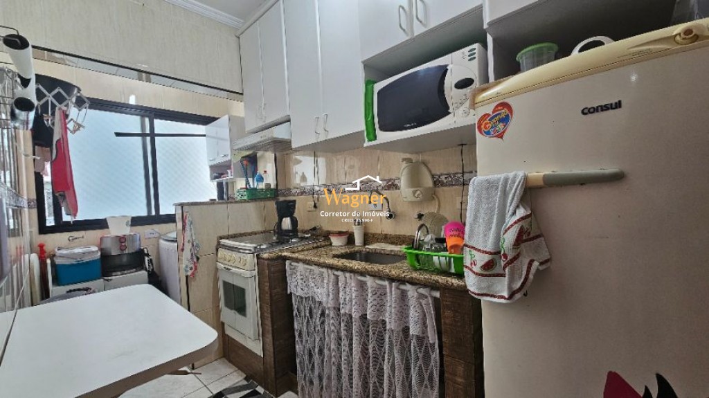 Apartamento, 1 quarto, 43 m² - Foto 3