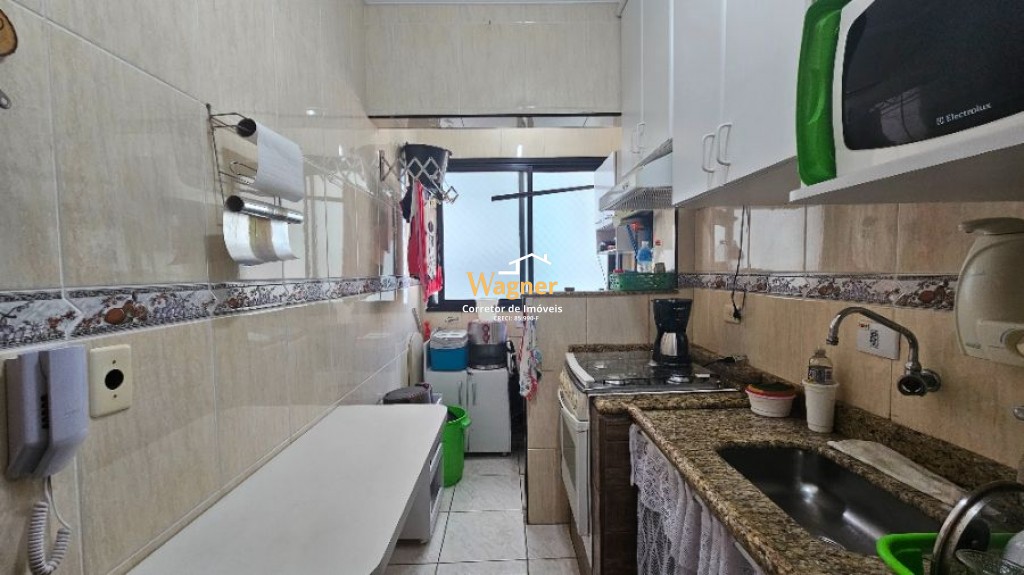 Apartamento, 1 quarto, 43 m² - Foto 6