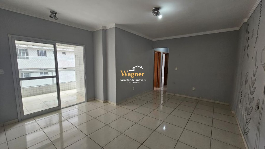 Apartamento, 3 quartos, 110 m² - Foto 1