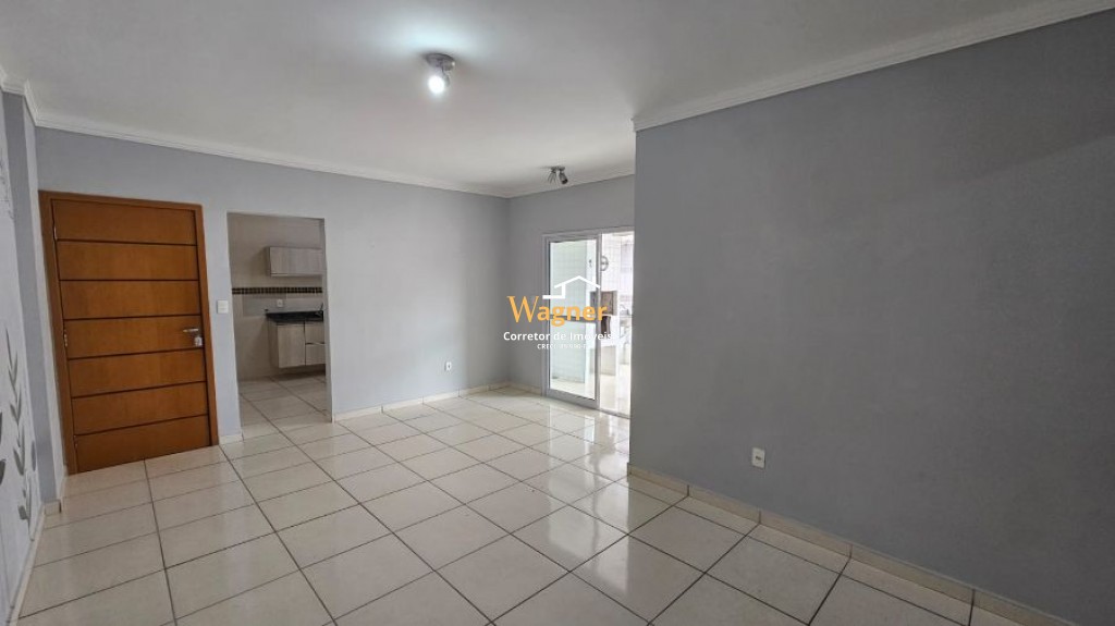 Apartamento, 3 quartos, 110 m² - Foto 3