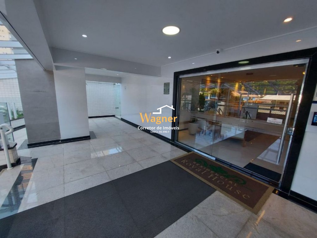 Apartamento, 3 quartos, 110 m² - Foto 24