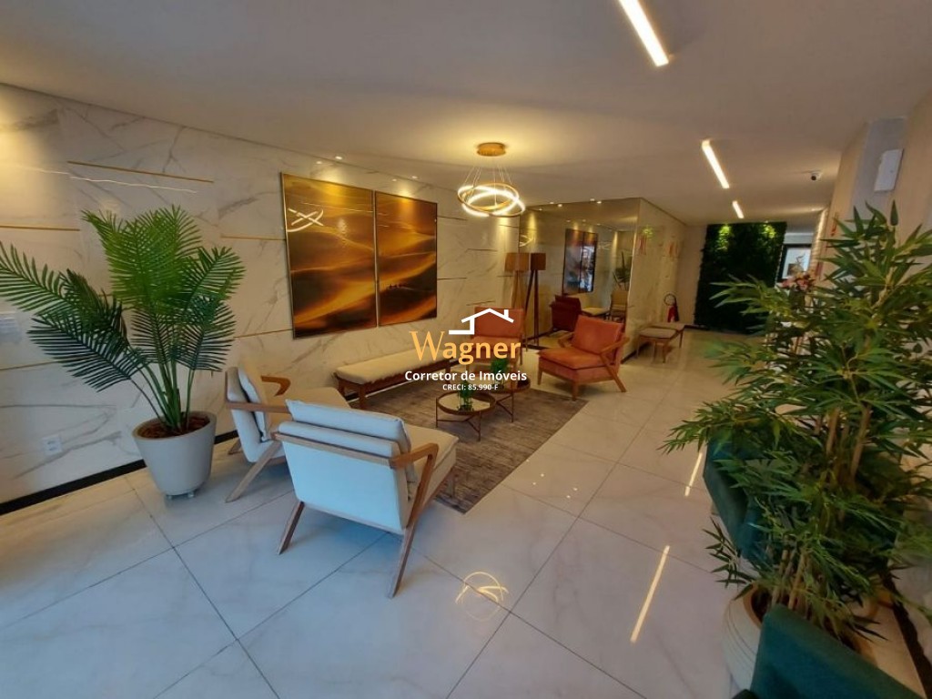 Apartamento, 3 quartos, 110 m² - Foto 23