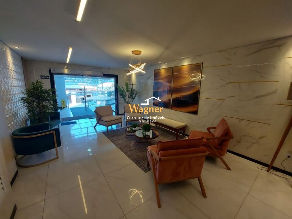 Apartamento, 3 quartos, 110 m² - Foto 27